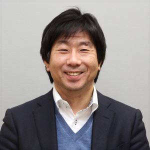 Daisuke Kumaki